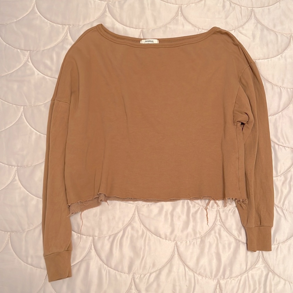 Womn. Sweater